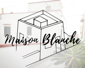 Maison Blanche - Casa vacanze indipendente - Gallipoli
